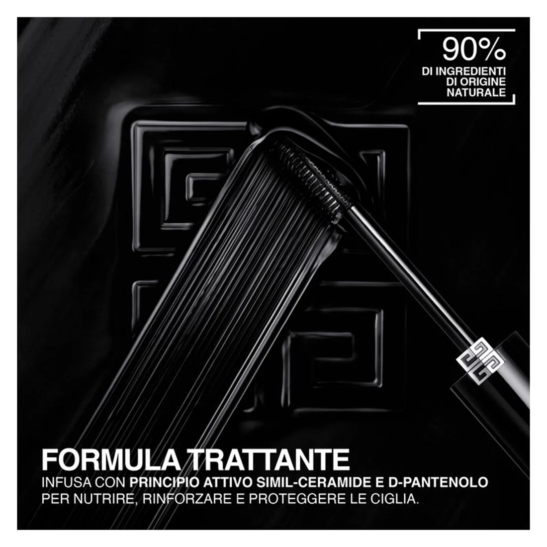 L'interdit Mascara Couture Volume - Image 7
