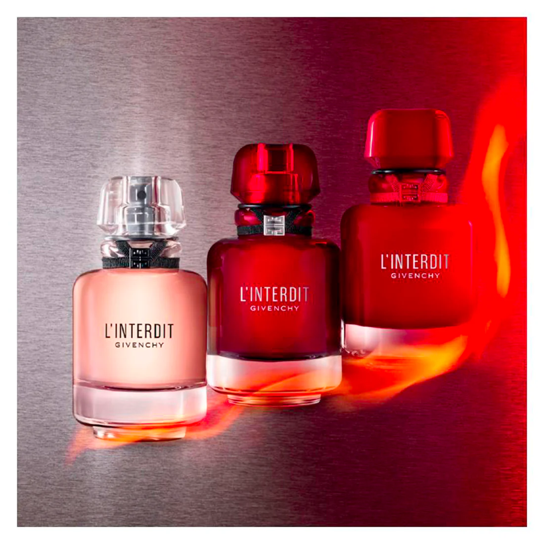 L'interdit Rouge Eau De Parfum - Image 10