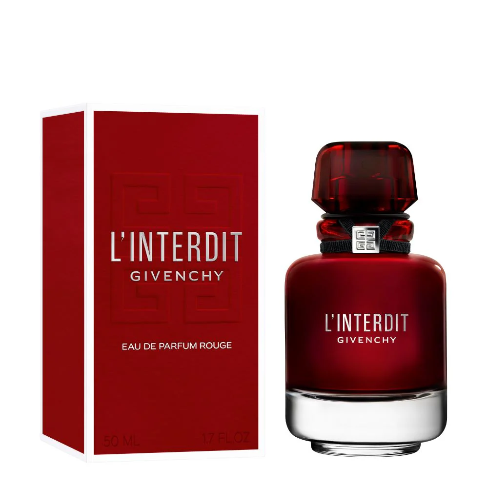 L'interdit Rouge Eau De Parfum - Image 15