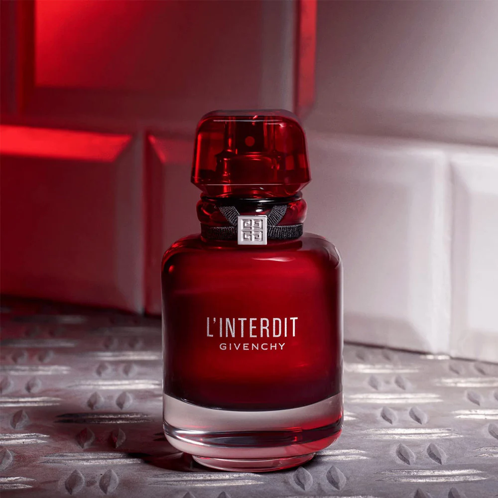 L'interdit Rouge Eau De Parfum - Image 18