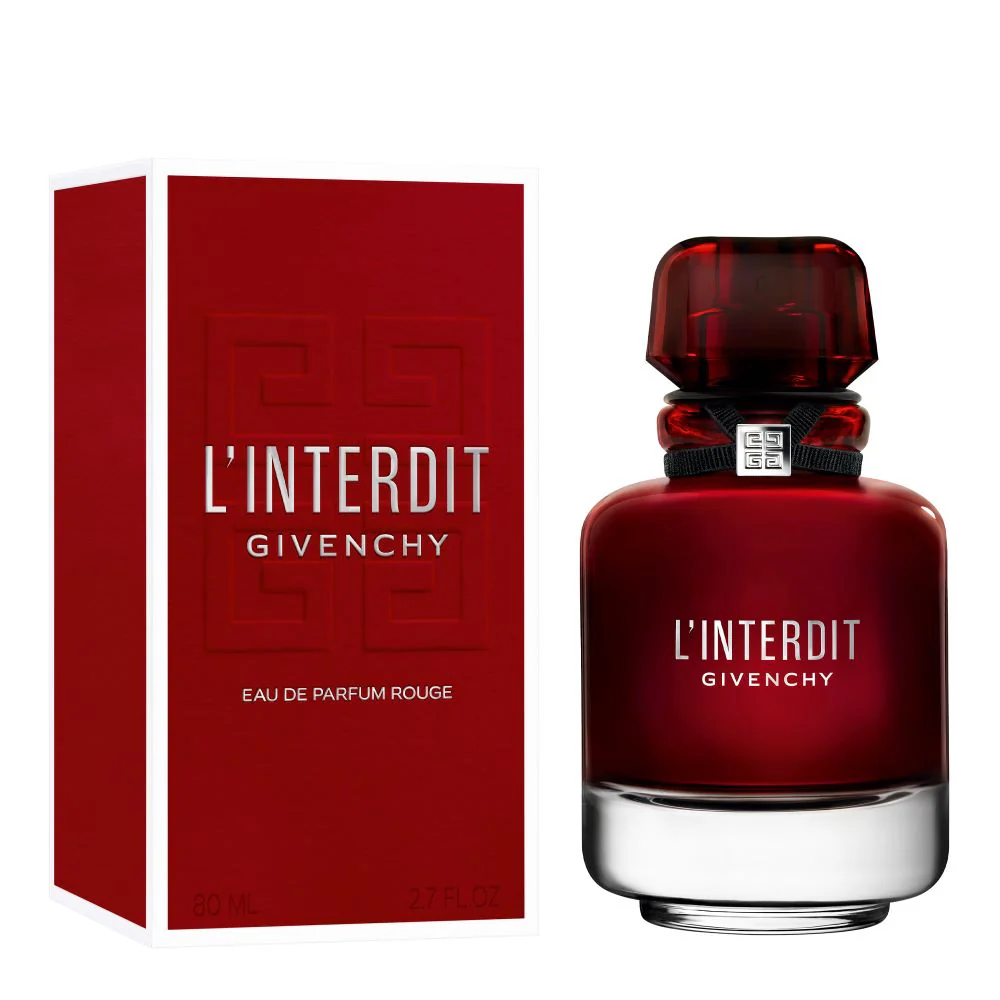 L'interdit Rouge Eau De Parfum - Image 20