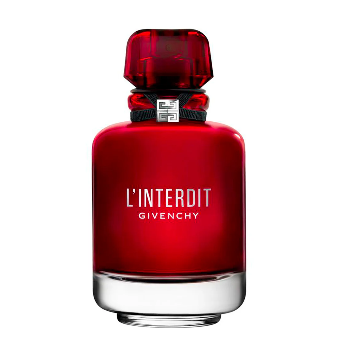 L'interdit Rouge Eau De Parfum - Image 6