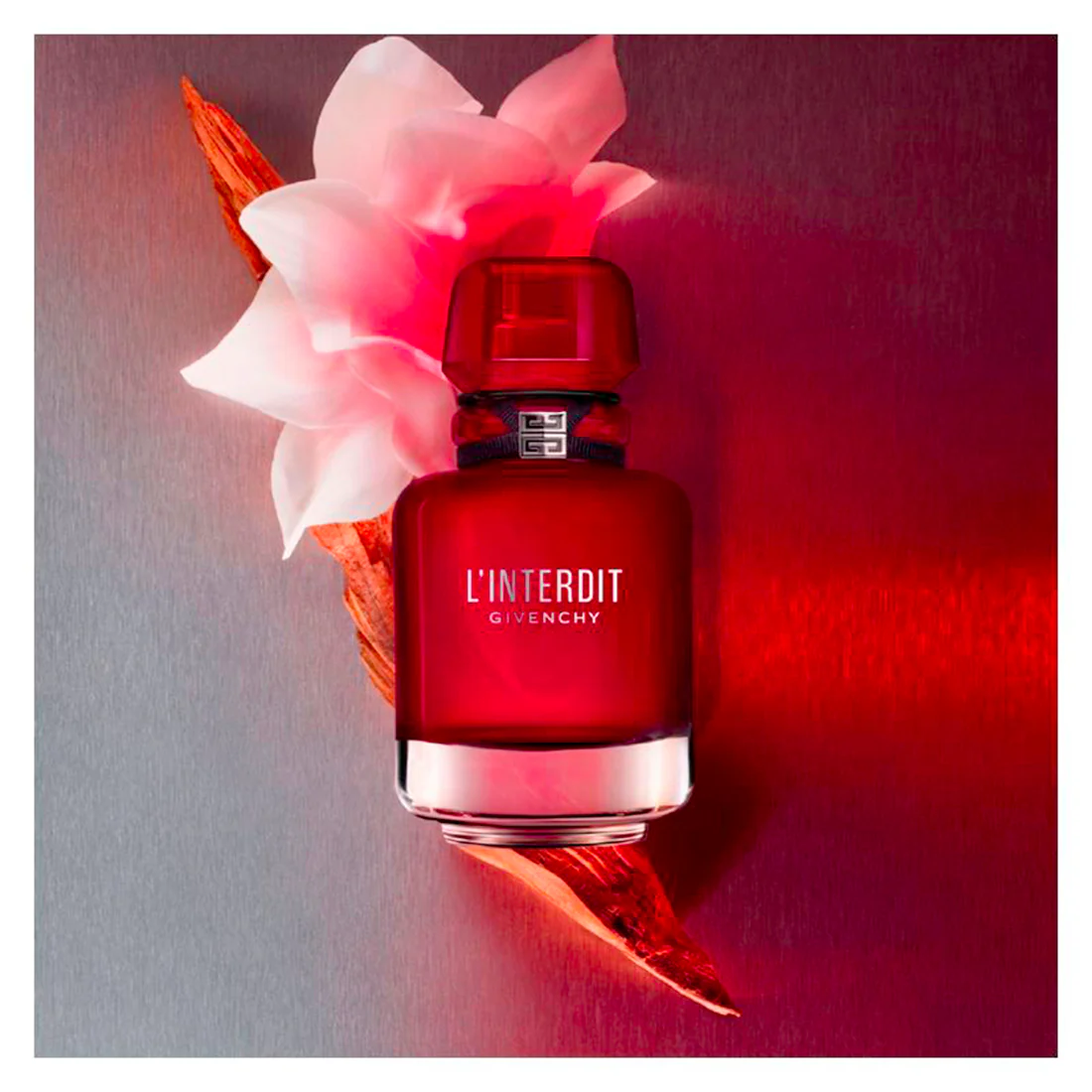 L'interdit Rouge Eau De Parfum - Image 8