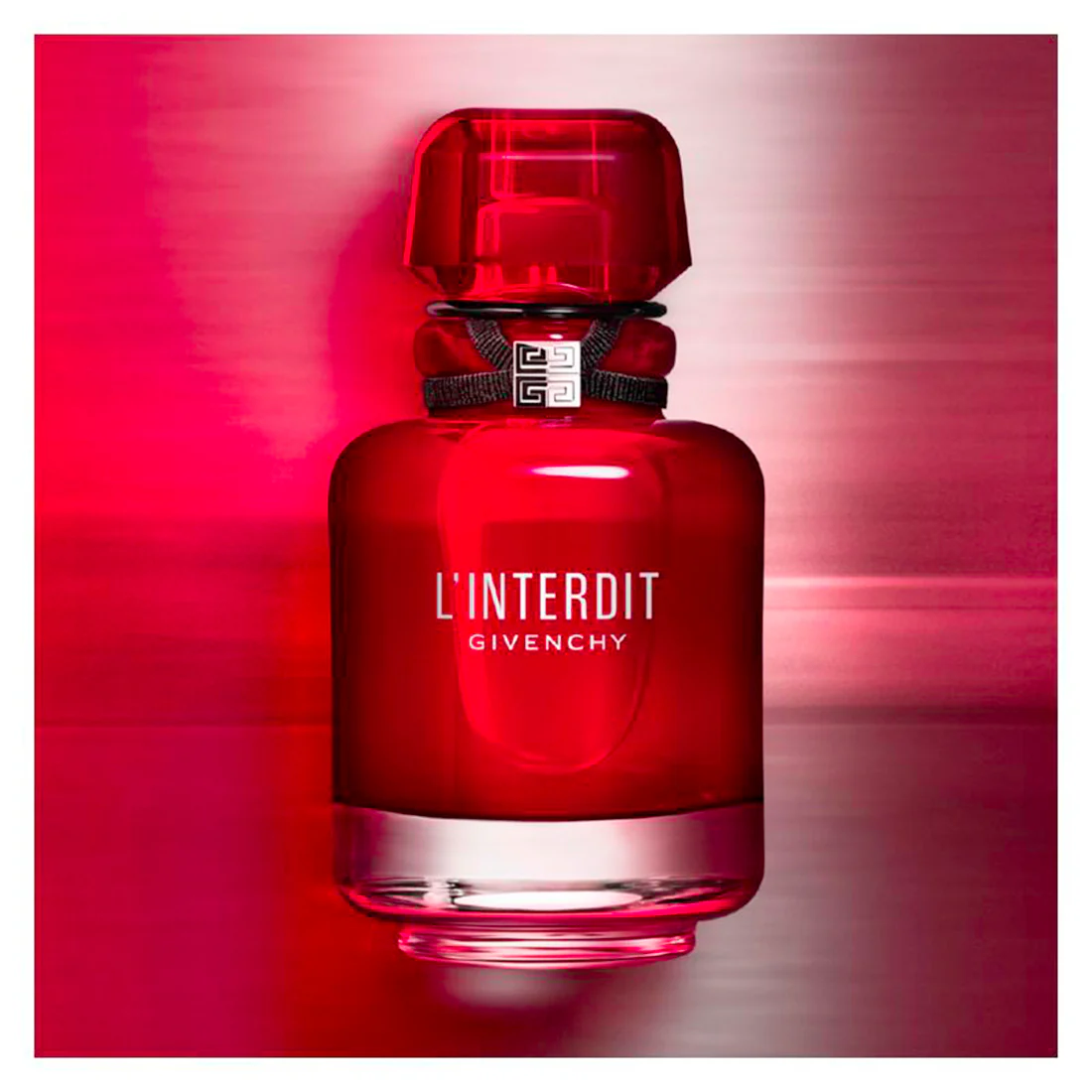 L'interdit Rouge Eau De Parfum - Image 9