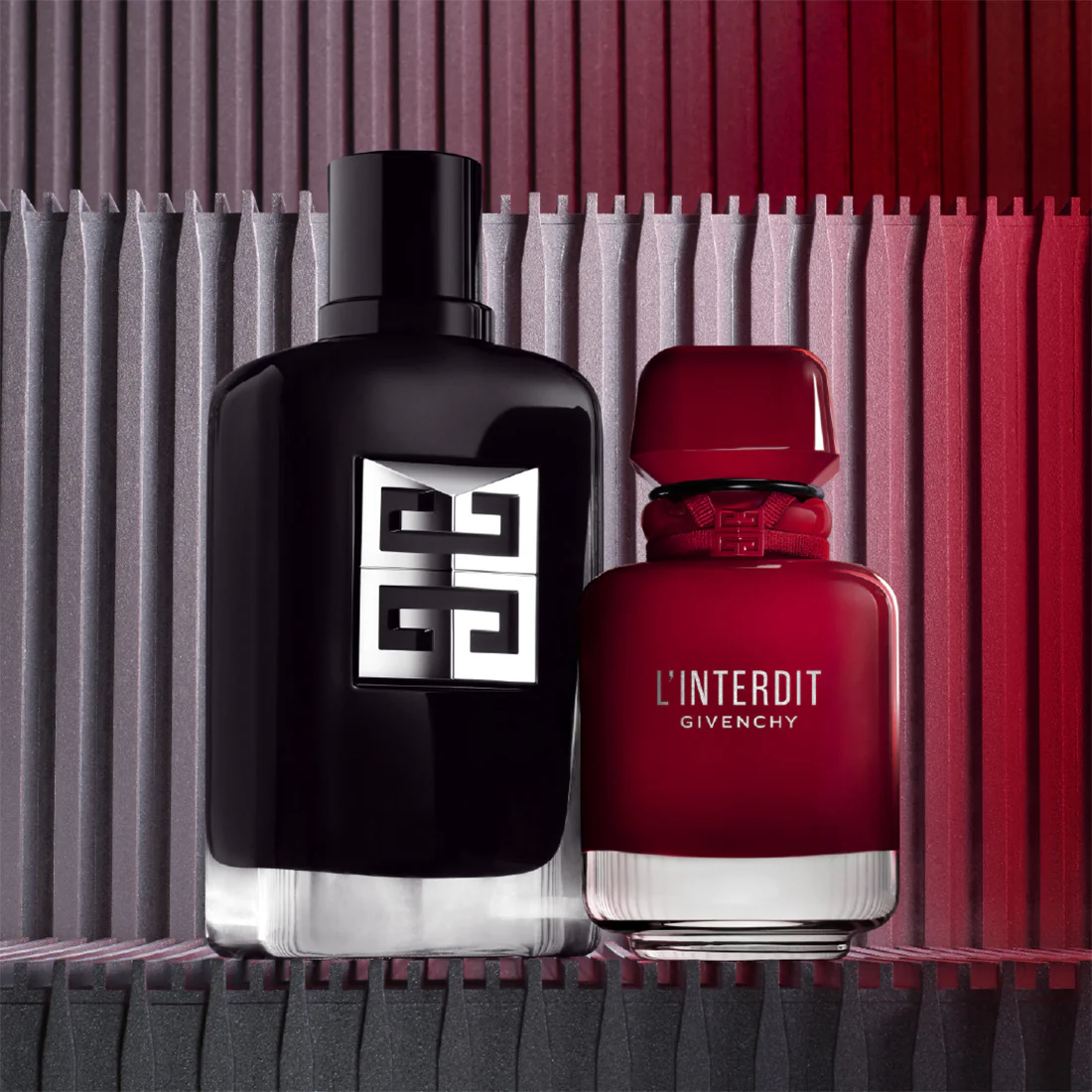 L'interdit Rouge Ultime Eau De Parfum - Image 10
