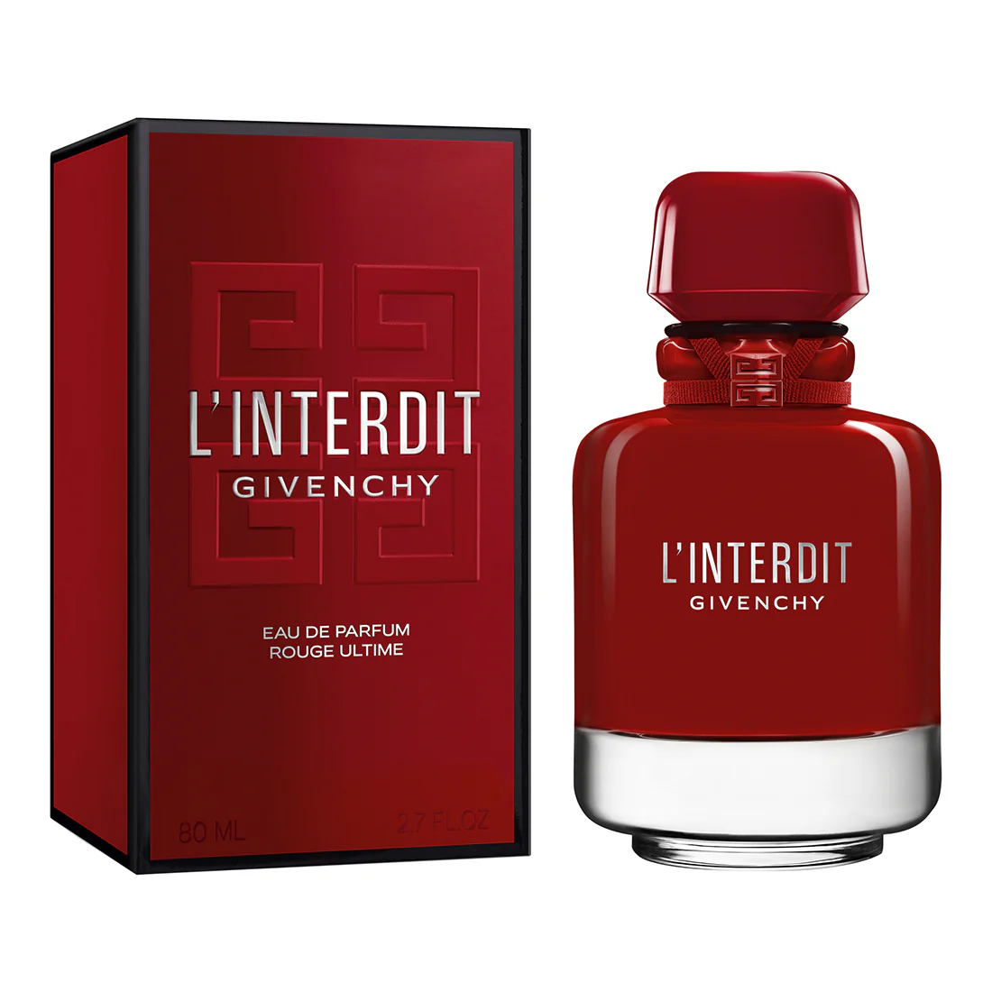 L'interdit Rouge Ultime Eau De Parfum - Image 16
