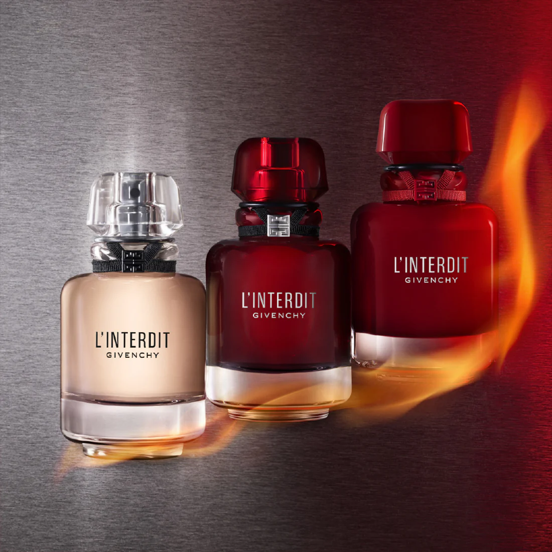 L'interdit Rouge Ultime Eau De Parfum - Image 19