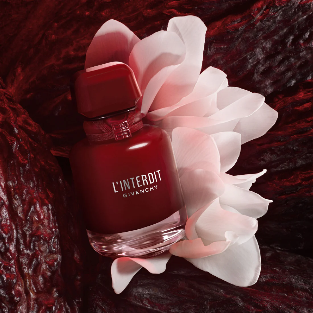 L'interdit Rouge Ultime Eau De Parfum - Image 20