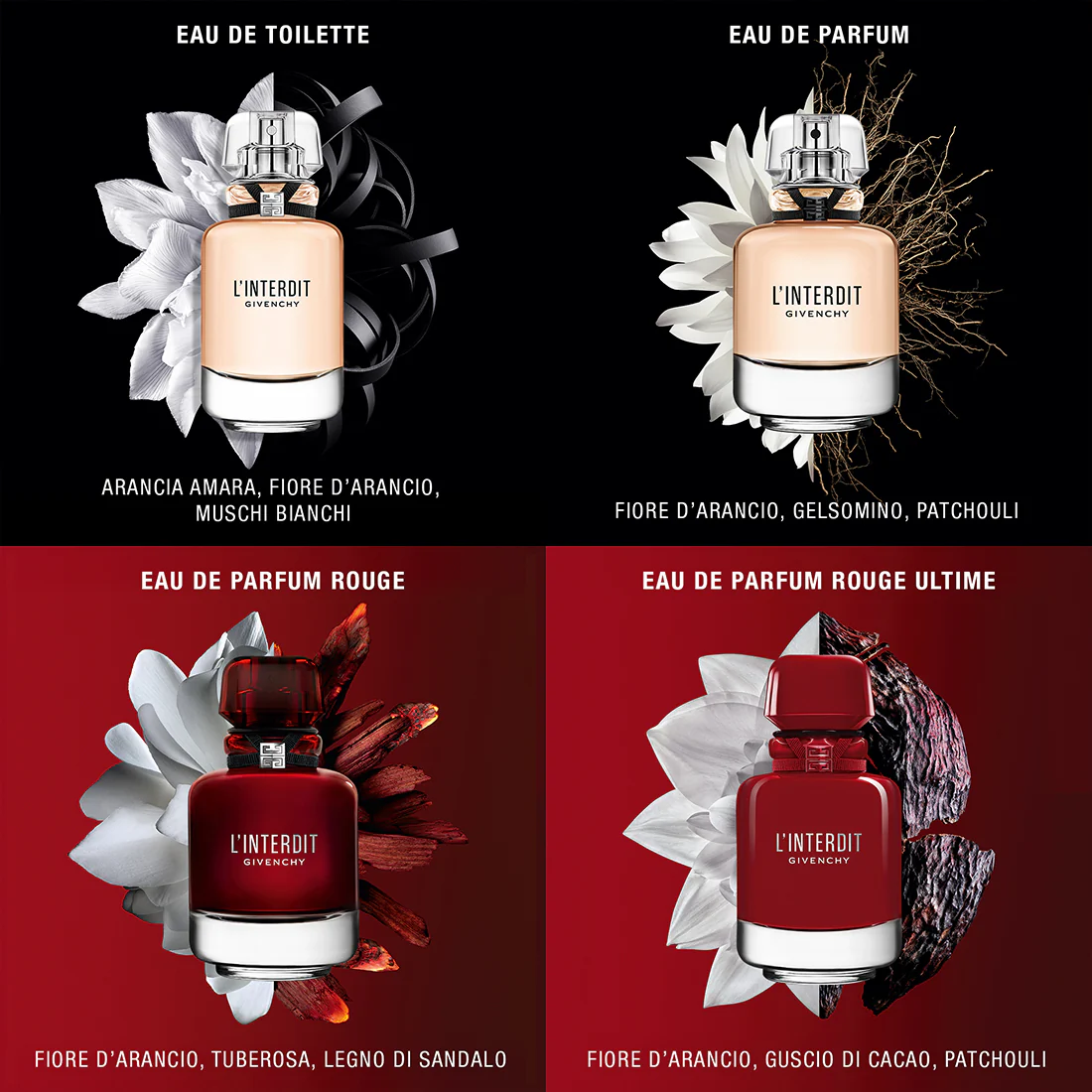 L'interdit Rouge Ultime Eau De Parfum - Image 4