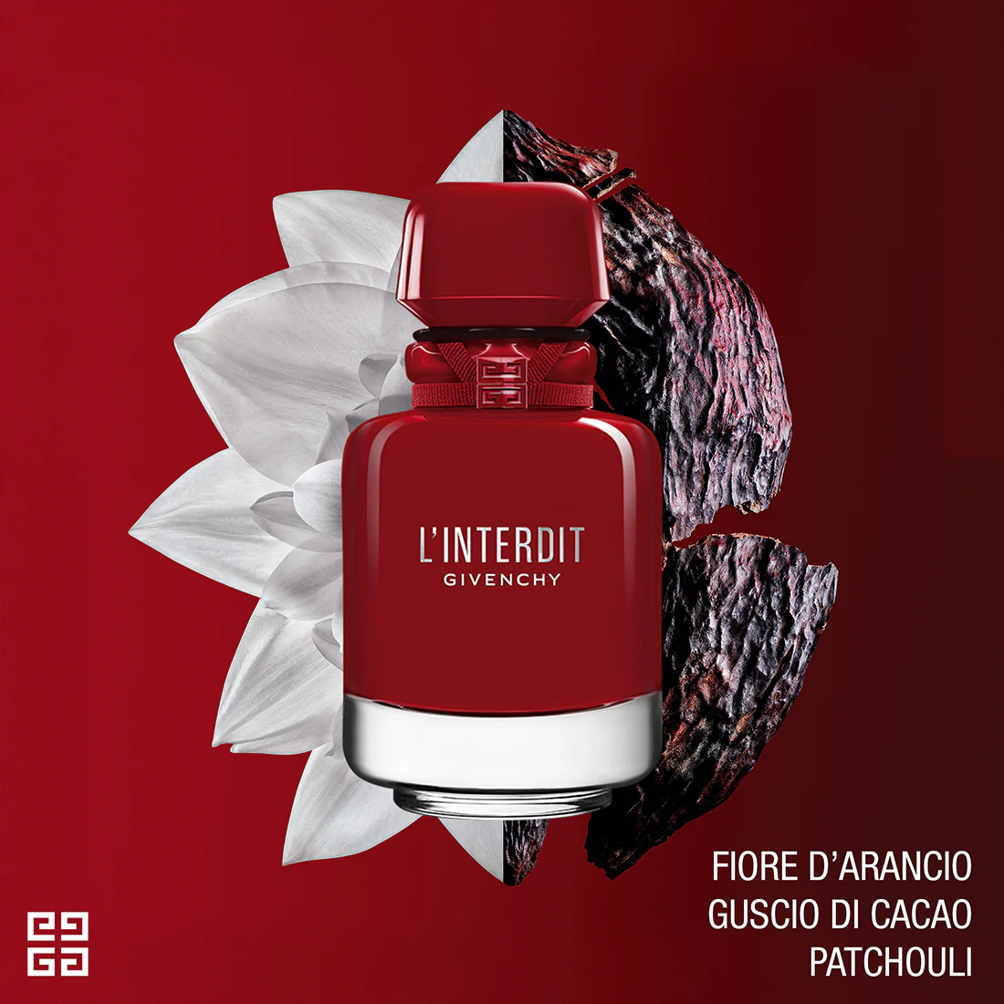 L'interdit Rouge Ultime Eau De Parfum - Image 7