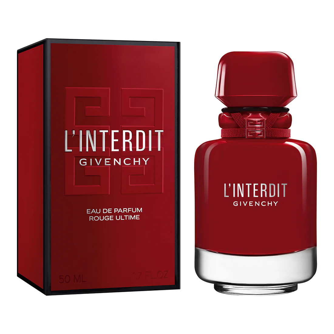 L'interdit Rouge Ultime Eau De Parfum - Image 9