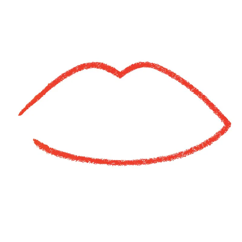 Lip Liner Matita Labbra - Image 14