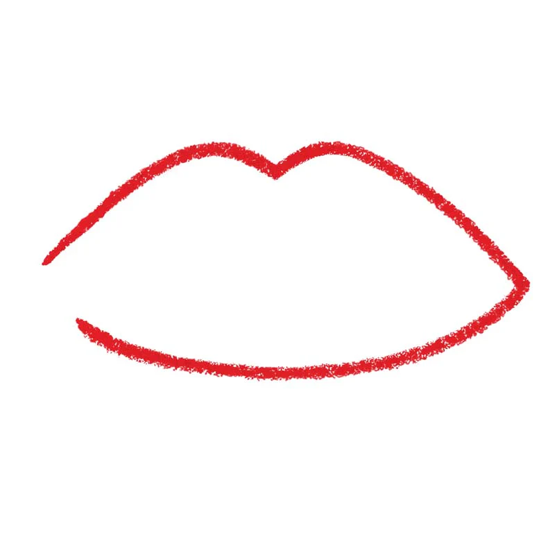 Lip Liner Matita Labbra - Image 17