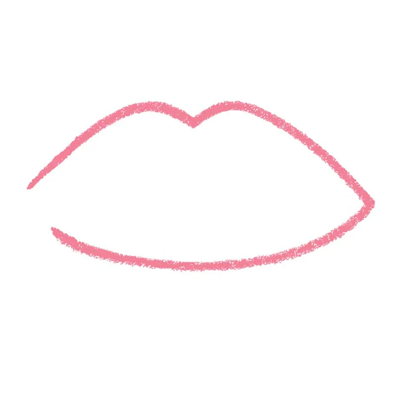 Lip Liner Matita Labbra - Image 2