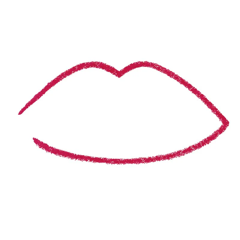 Lip Liner Matita Labbra - Image 20