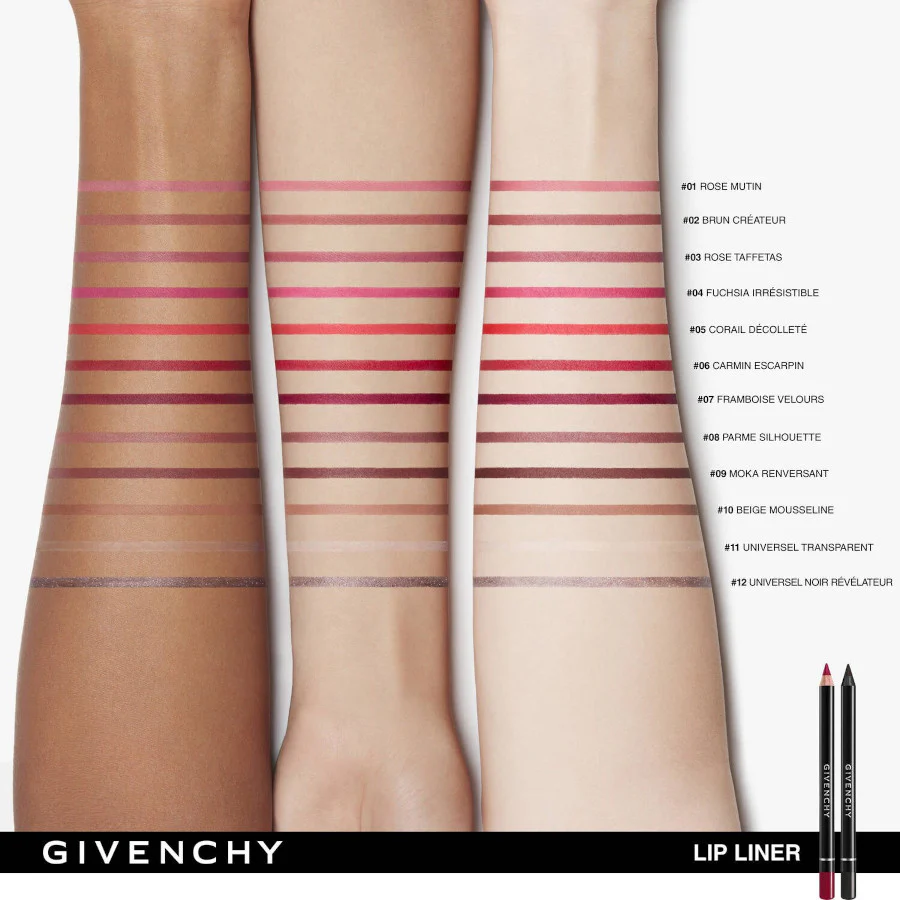 Lip Liner Matita Labbra - Image 6