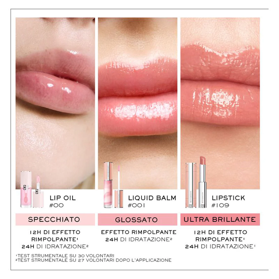 Perfecto Lip Oil - Image 6