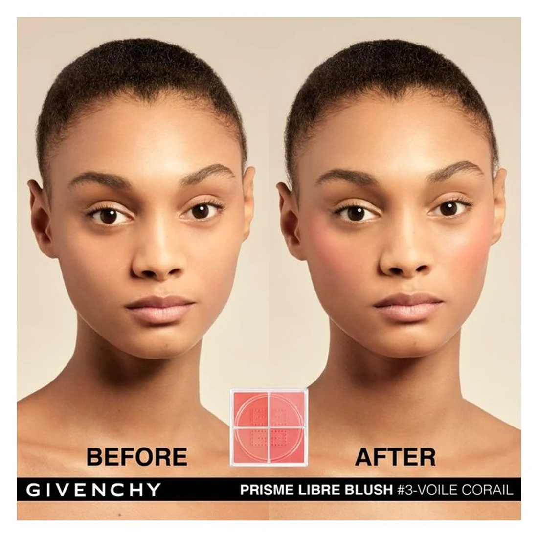 Prisme Libre Blush Blush in Polvere Libera - Image 10
