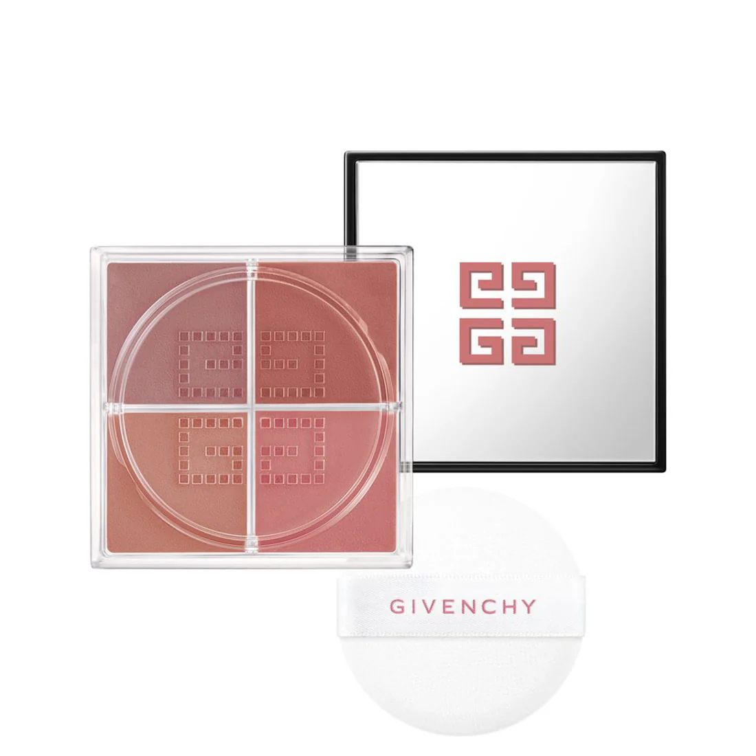 Prisme Libre Blush Blush in Polvere Libera - Image 12