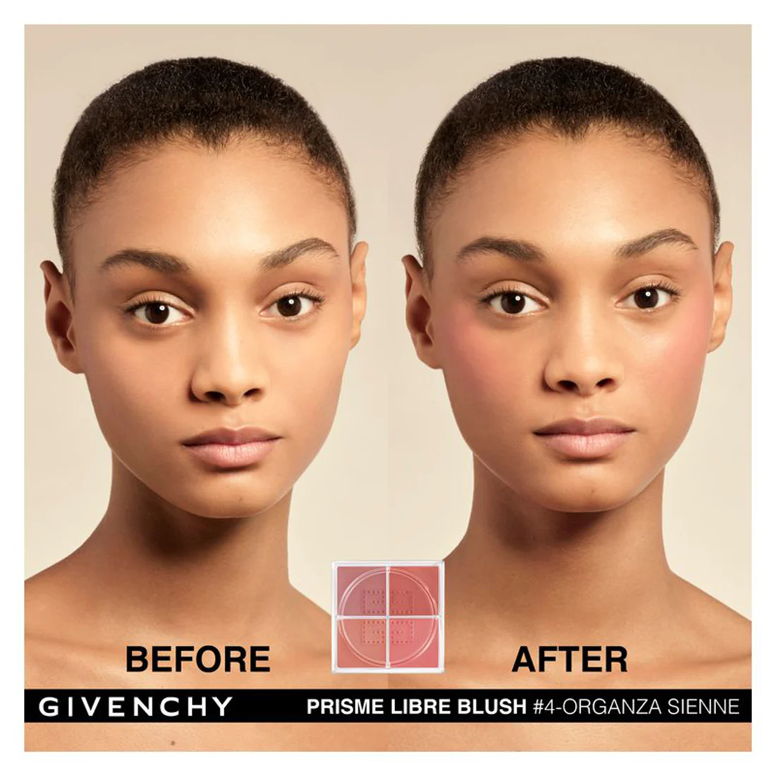 Prisme Libre Blush Blush in Polvere Libera - Image 13