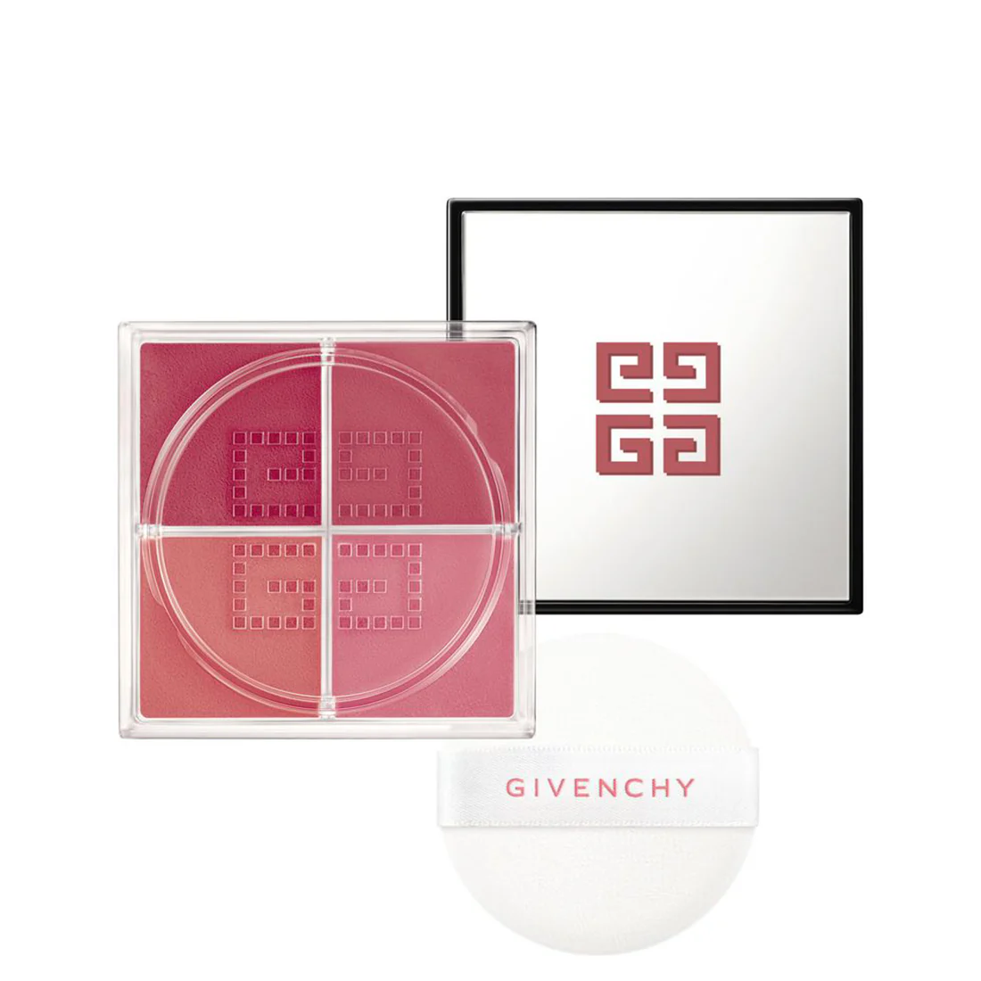 Prisme Libre Blush Blush in Polvere Libera - Image 16