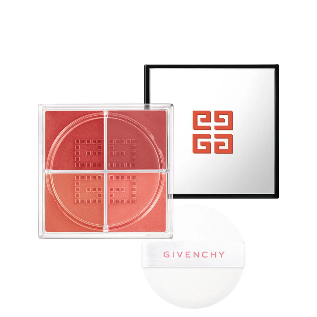 Prisme Libre Blush Blush in Polvere Libera - Image 22