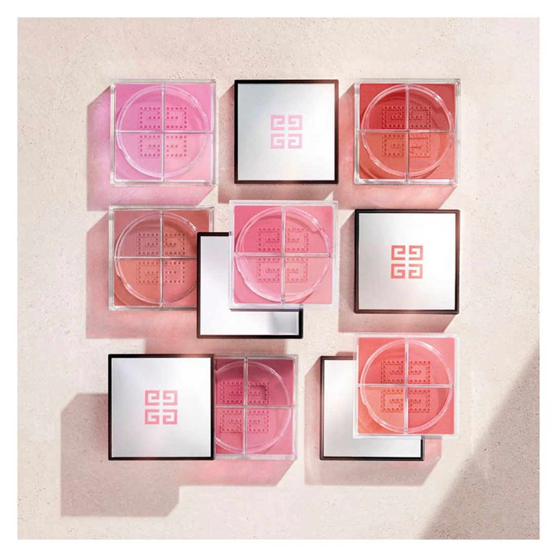 Prisme Libre Blush Blush in Polvere Libera - Image 24