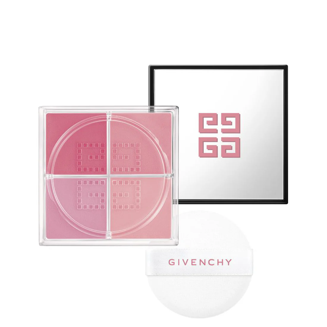 Prisme Libre Blush Blush in Polvere Libera - Image 5