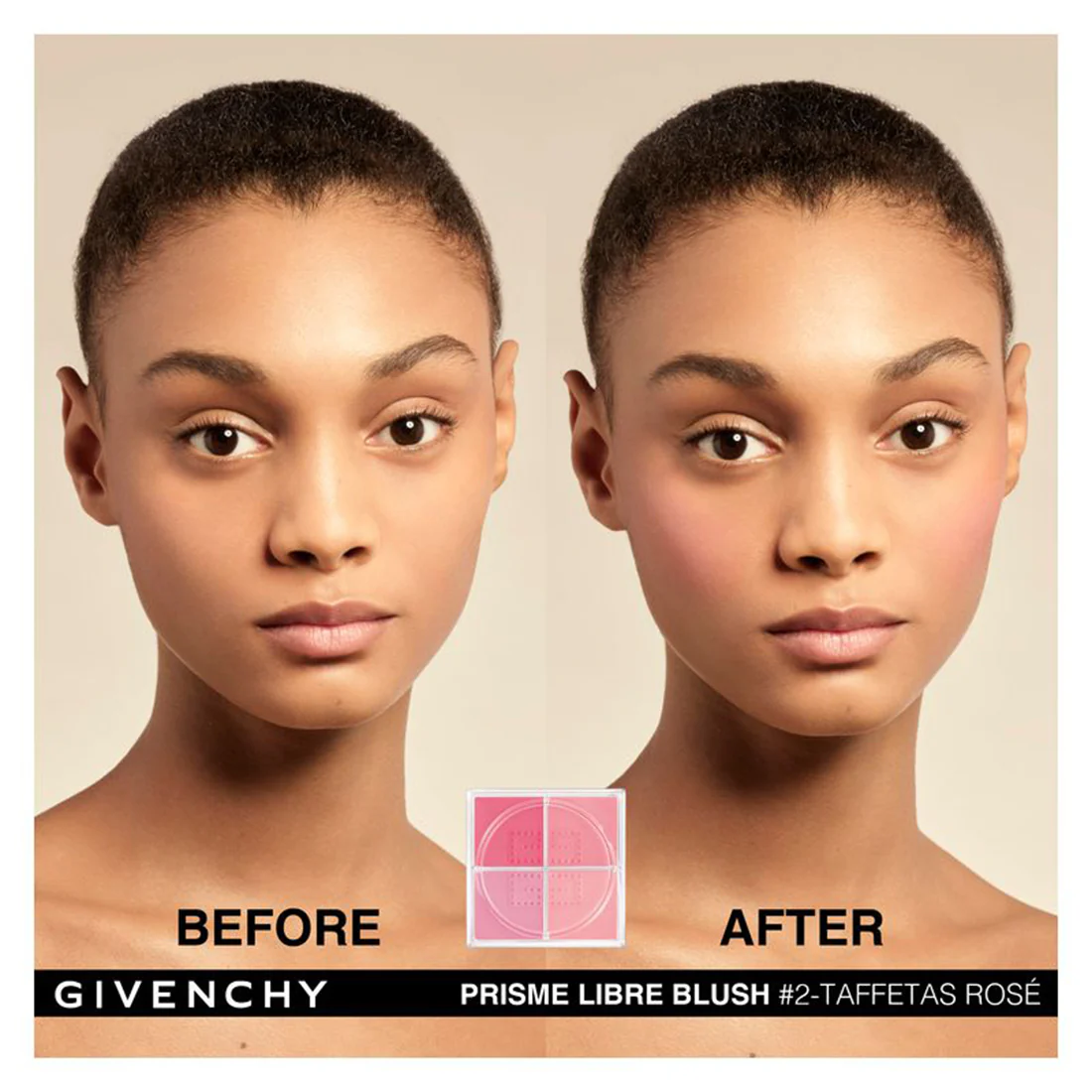 Prisme Libre Blush Blush in Polvere Libera - Image 6