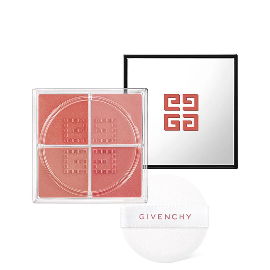 Prisme Libre Blush Blush in Polvere Libera - Image 9