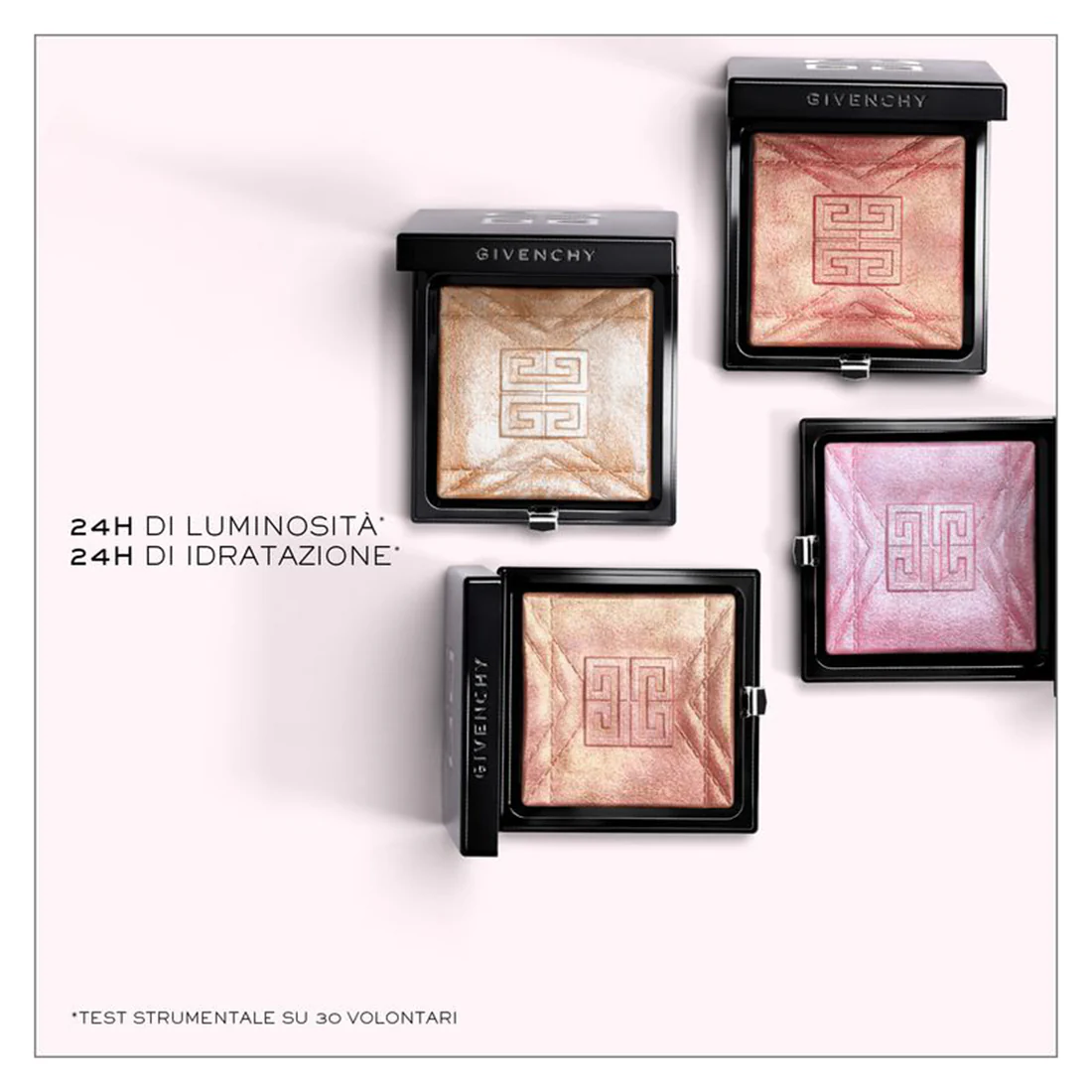 Prisme Libre Highlighter Powder - Image 20