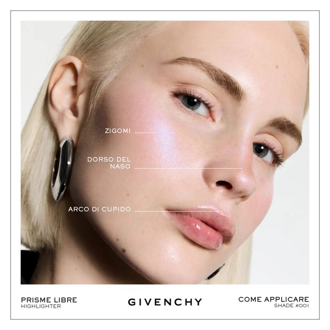 Prisme Libre Highlighter Powder - Image 4