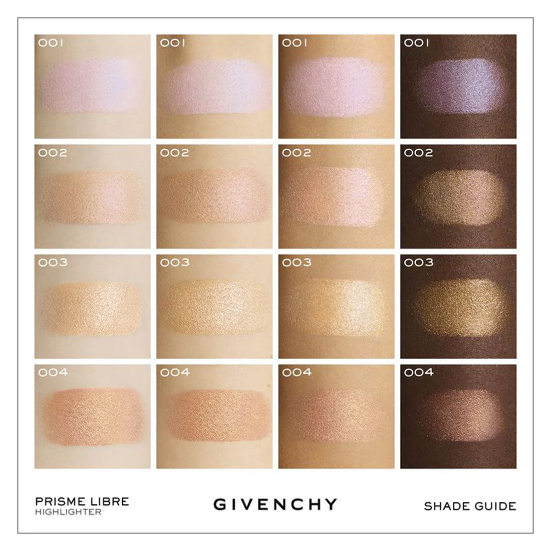 Prisme Libre Highlighter Powder - Image 6