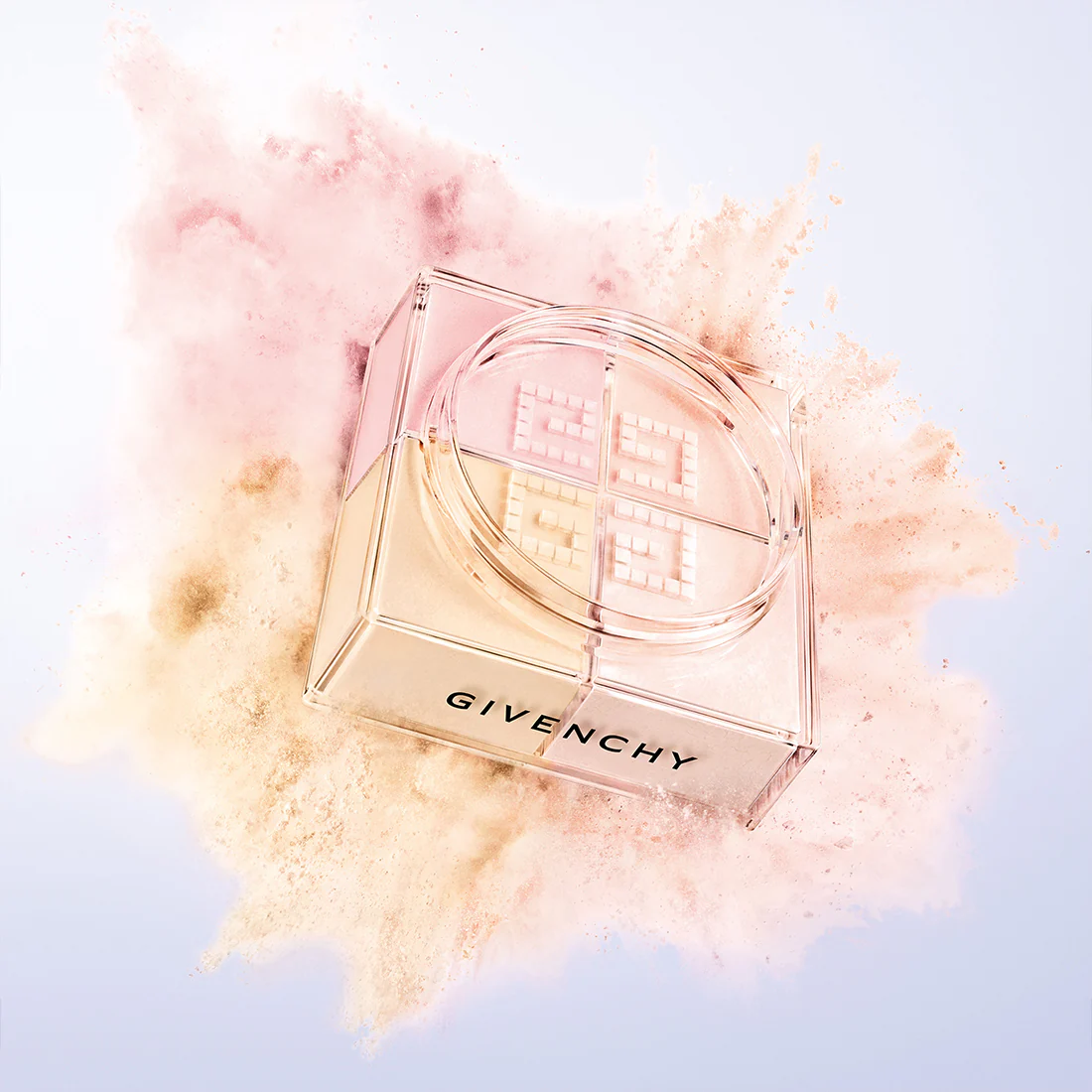 Prisme Libre Loose Powder Cipria in Polvere Libera 4 Colori - Image 10