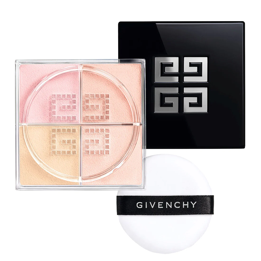 Prisme Libre Loose Powder Cipria in Polvere Libera 4 Colori - Image 11