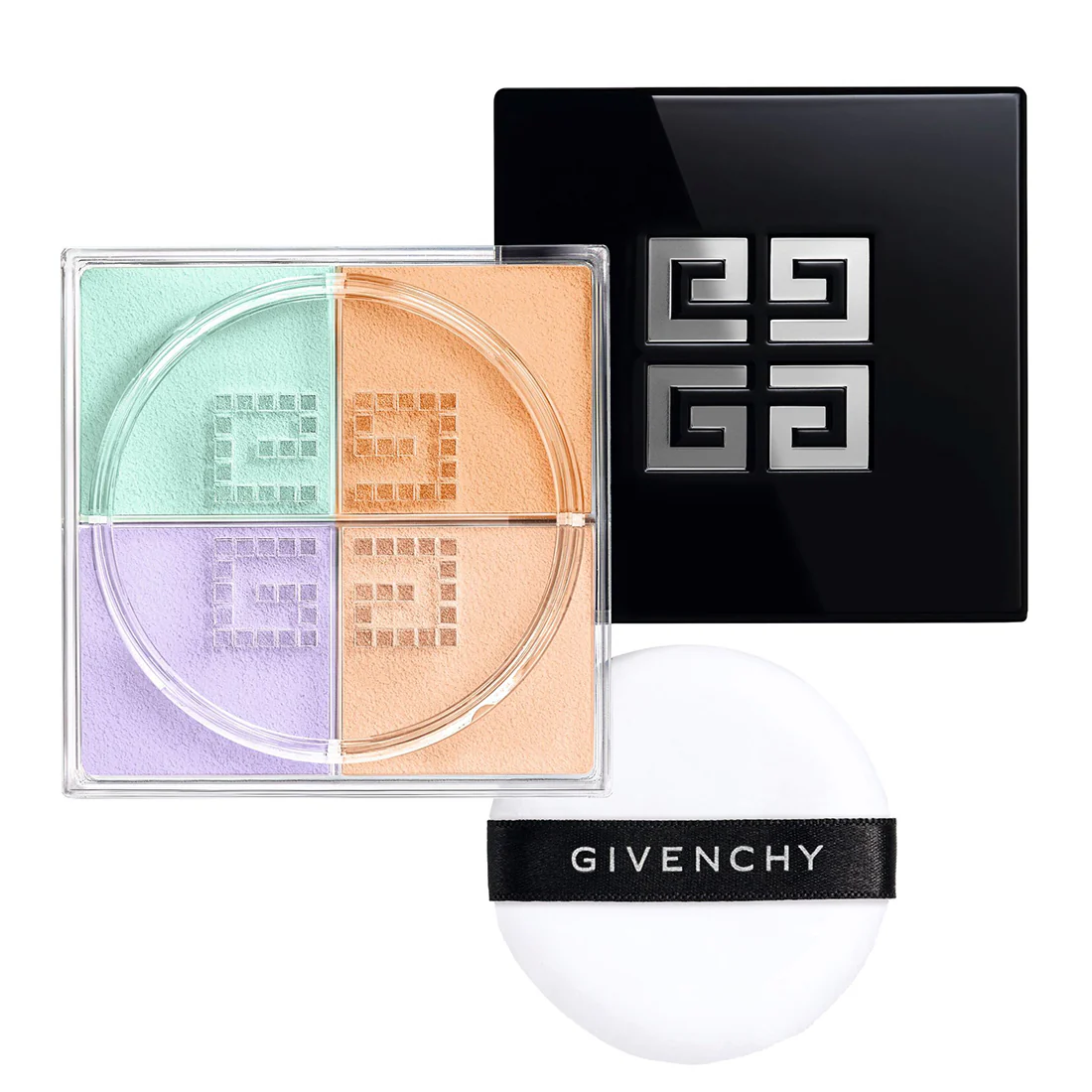 Prisme Libre Loose Powder Cipria in Polvere Libera 4 Colori - Image 16