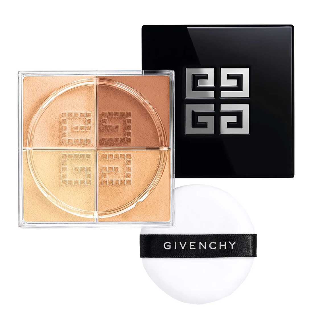Prisme Libre Loose Powder Cipria in Polvere Libera 4 Colori - Image 21