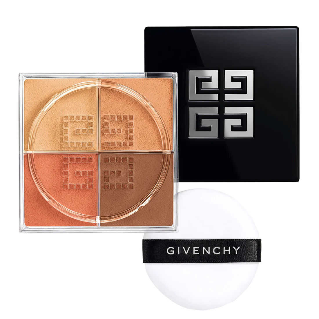 Prisme Libre Loose Powder Cipria in Polvere Libera 4 Colori - Image 26