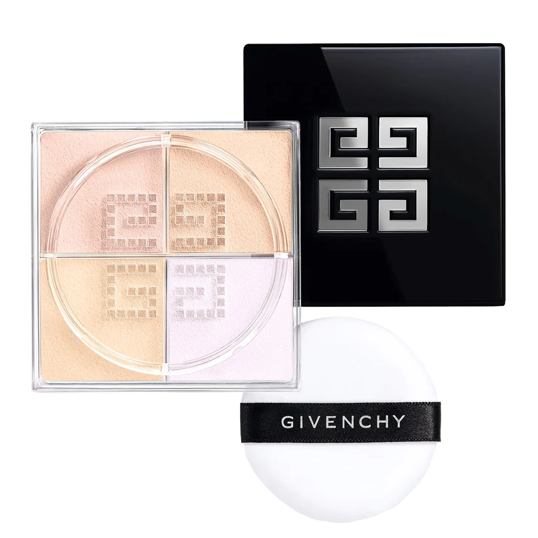 Prisme Libre Loose Powder Cipria in Polvere Libera 4 Colori - Image 6