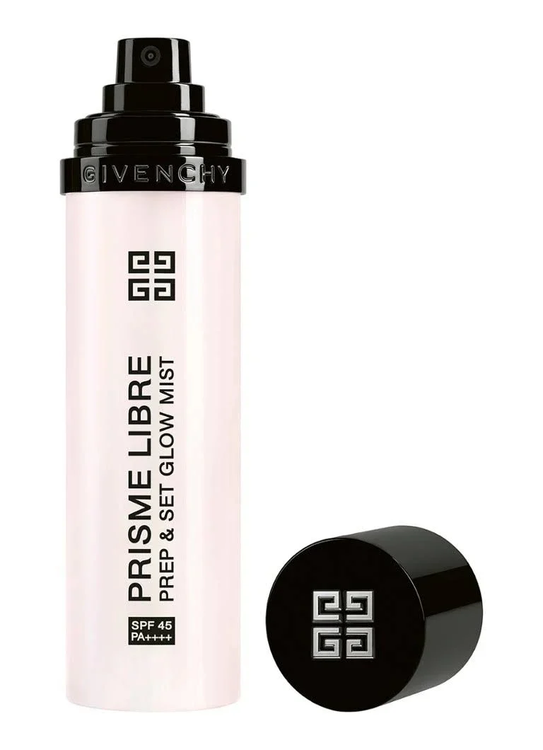 Prisme Libre Prep & Set Glow Mist Spray Primer e Fissante - Image 2