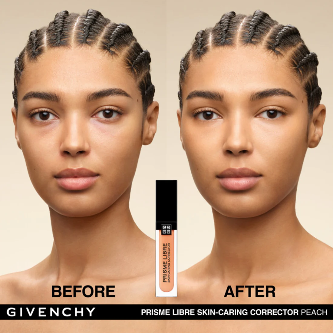 Prisme Libre Skin Caring Concealer Correttore - Image 151