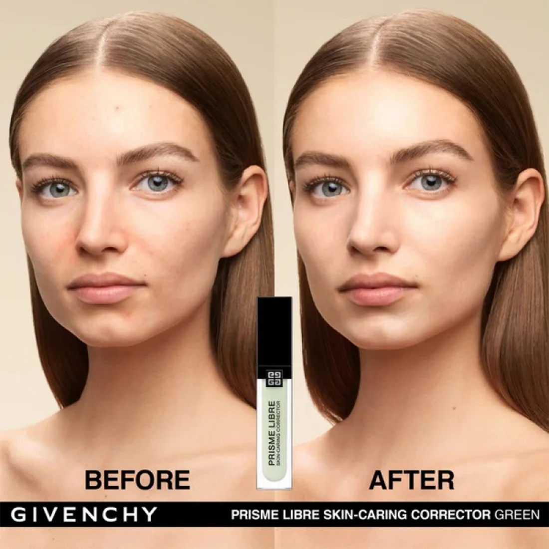 Prisme Libre Skin Caring Concealer Correttore - Image 155
