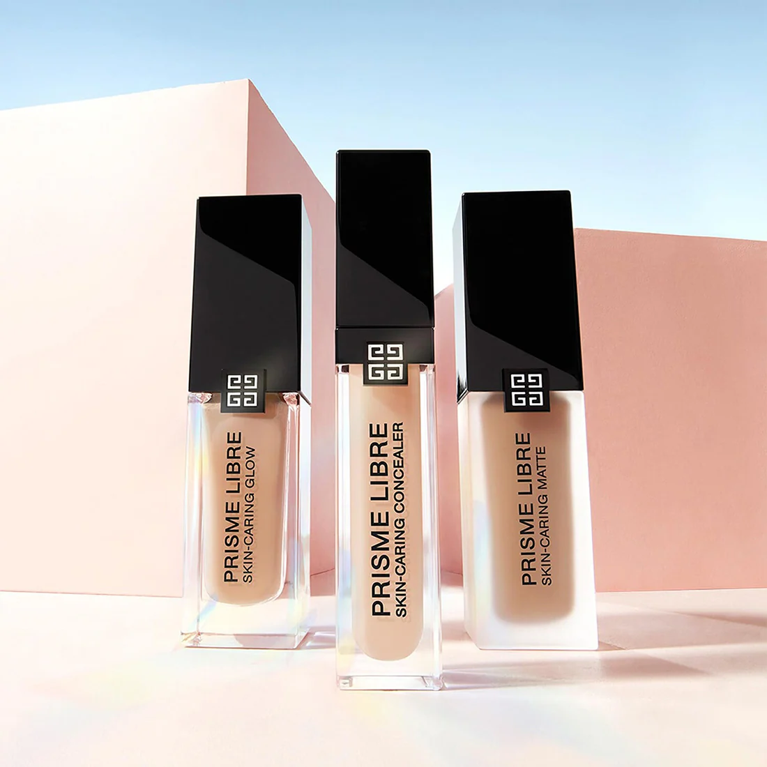 Prisme Libre Skin Caring Concealer Correttore - Image 5