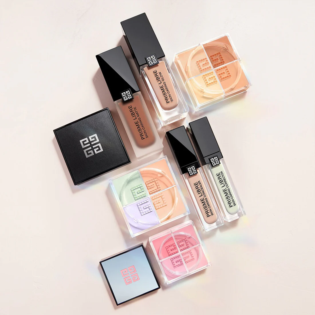 Prisme Libre Skin Caring Concealer Correttore - Image 6