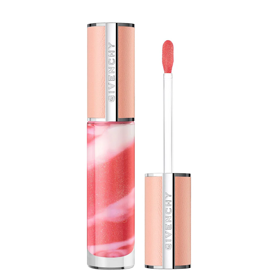 Rose Perfecto Liquid Balm Balsamo Labbra Liquido - Image 5