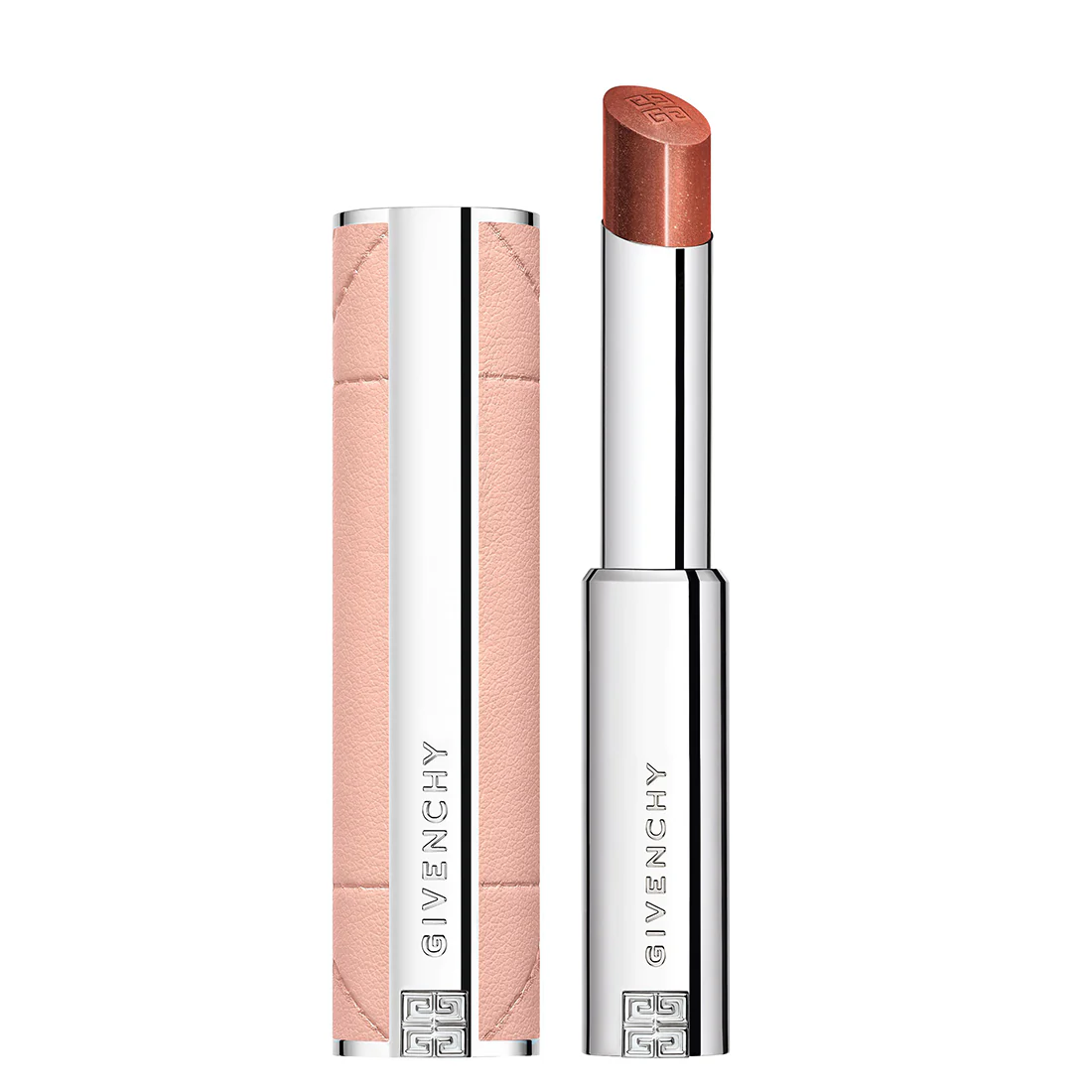 Rose Perfecto Shine Serum Rossetto Ultra Brillante - Image 13