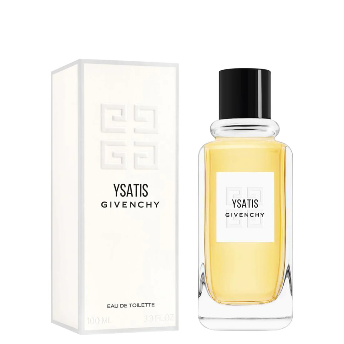 Ysatis Mythical Eau De Toilette - Image 2