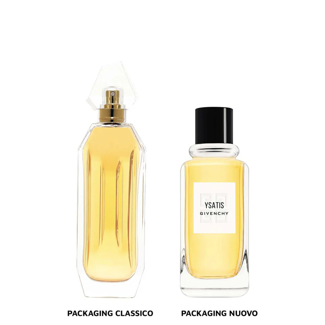 Ysatis Mythical Eau De Toilette - Image 3