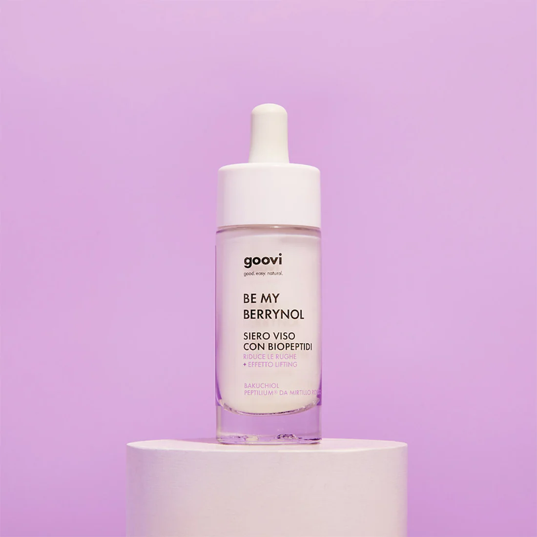 Be My Berrynol Siero Viso con Biopeptidi - Image 2