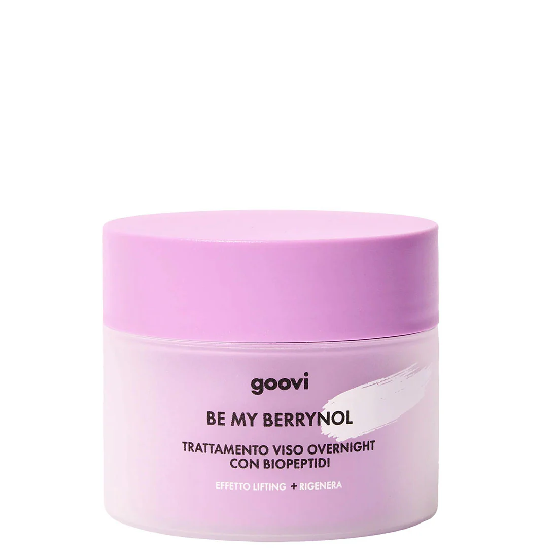Be My Berrynol Trattamento Overnight con Biopeptidi